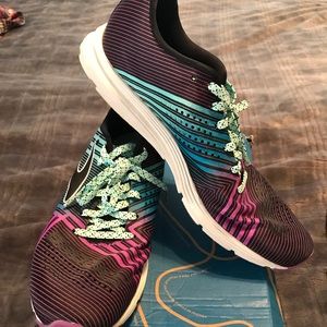 Brooks running shoes